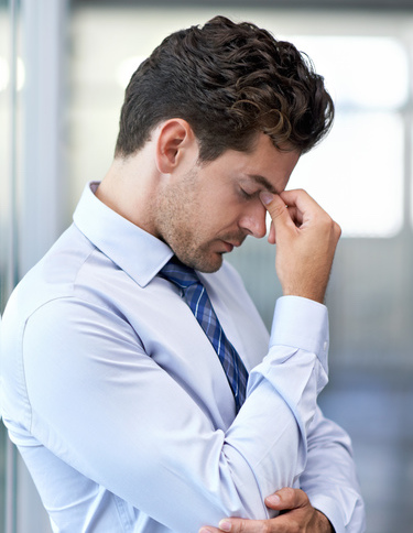 Hvad er stress? Hvad er stress?