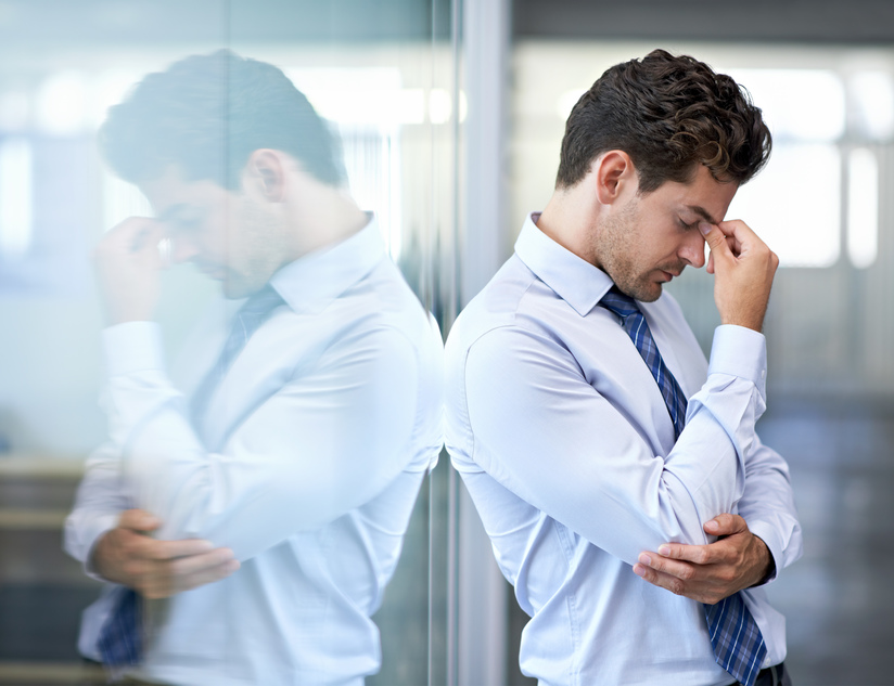 Hvad er stress? Stress sygemelding