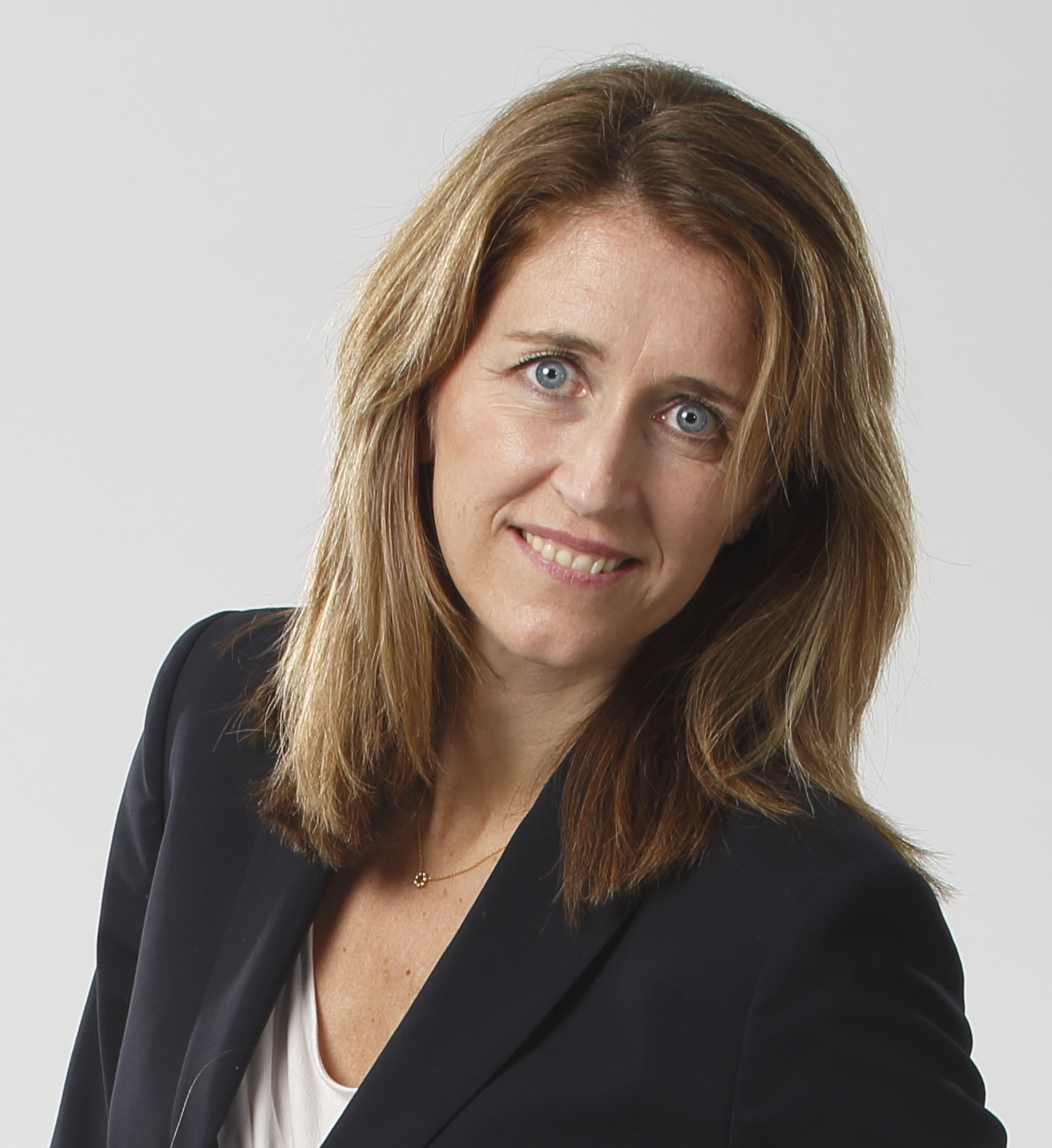 Psykolog Mette Rosenquist Stresstest har jeg stress